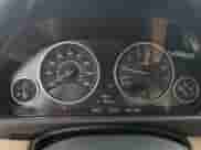 2016 BMW 4 Series 428i xDrive with VIN WBA3N9C58GK249958, listed as a Copart auction lot 64571155 with 63,441 mi miles and Salvage title. Bid and sale history available at DreamBid. Image 9.