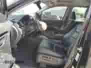 2022 Honda Pilot Touring 7-Passenger with VIN 5FNYF5H60NB034388, listed as a Copart auction lot 65687615 with 49,231 mi miles and Salvage title. Bid and sale history available at DreamBid. Image 7.