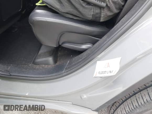 2020 Jeep Grand Cherokee Altitude with VIN 1C4RJFAG8LC299047, listed as a IAAI auction lot 42937341 with 27,476 mi miles and . Bid and sale history available at DreamBid. Image 6.
