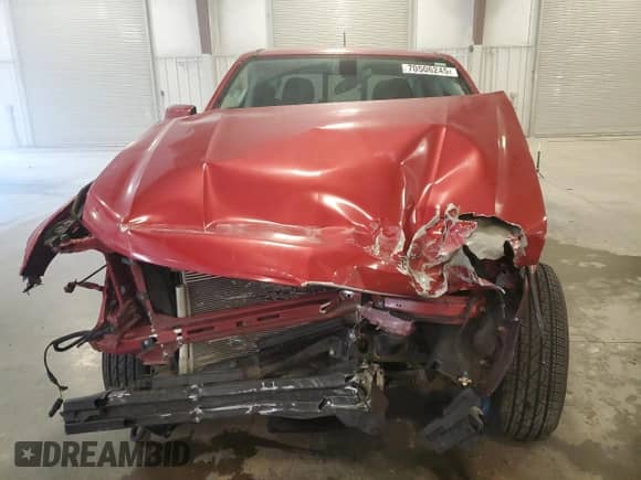 2016 Chevrolet Colorado 4WD LT с VIN 1GCGTCE3XG1386800, выставлен на аукционе Copart как лот 70506245 с пробегом 156 337 миль миль и Списание • Salvage title. История ставок и продаж доступна на DreamBid. Изображение 5.