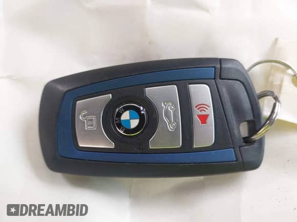 2014 BMW 3 Series 335i Gran Turismo xDrive z VIN WBA3X9C5XED153261, wystawiony jako IAAI lot #42790312 z przebiegiem 62 424 mil mil oraz . Historia ofert i sprzedaży dostępna na DreamBid. Obrazek 11.