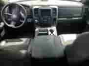 2018 Ram 1500 Rebel z VIN 1C6RR7YT2JS234822, wystawiony jako Copart lot #64618285 z przebiegiem 73 469 mil mil oraz Szkoda całkowita • Salvage title. Historia ofert i sprzedaży dostępna na DreamBid. Obrazek 8.