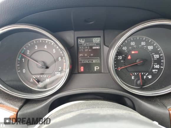 2013 Jeep Grand Cherokee Limited with VIN 1C4RJFBG1DC501808, listed as a Copart auction lot 70921765 with 81,646 mi miles and Salvage title. Bid and sale history available at DreamBid. Image 9.