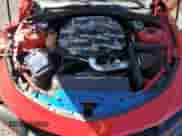 2019 Chevrolet Camaro 1LT с VIN 1G1FB1RS1K0103793, выставлен на аукционе Copart как лот 85872755 с пробегом 94 606 миль миль и На запчасти • Non repairable. История ставок и продаж доступна на DreamBid. Изображение 11.