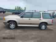 1993 Ford Explorer Eddie Bauer with VIN 1FMDU32X7PUD56025, listed as a IAAI auction lot 42749693 with 100,795 mi miles and . Bid and sale history available at DreamBid. Image 14.