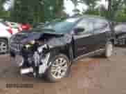 2024 Jeep Compass Latitude Lux с VIN 3C4NJDFN3RT124051, выставлен на аукционе IAAI как лот 42749782 с пробегом 7 856 миль миль и . История ставок и продаж доступна на DreamBid. Изображение 6.