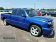2003 Chevrolet Silverado SS с VIN 2GCEK19N131388031, выставлен на аукционе Copart как лот 62724294 с пробегом 191 023 миль миль и Списание • Salvage title. История ставок и продаж доступна на DreamBid. Изображение 11.