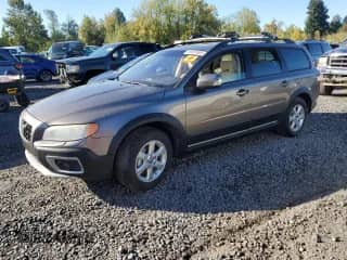 2008 Volvo XC70 с VIN YV4BZ982881000386, выставлен на аукционе Copart как лот 86829665 с пробегом Не указан миль и Чистый • Clean title. История ставок и продаж доступна на DreamBid. Изображение 1.