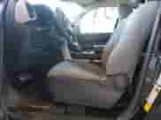 2023 Toyota Tundra SR5 with VIN 5TFLA5DA7PX129459, listed as a Copart auction lot 67829615 with 59,761 mi miles and Salvage title. Bid and sale history available at DreamBid. Image 7.