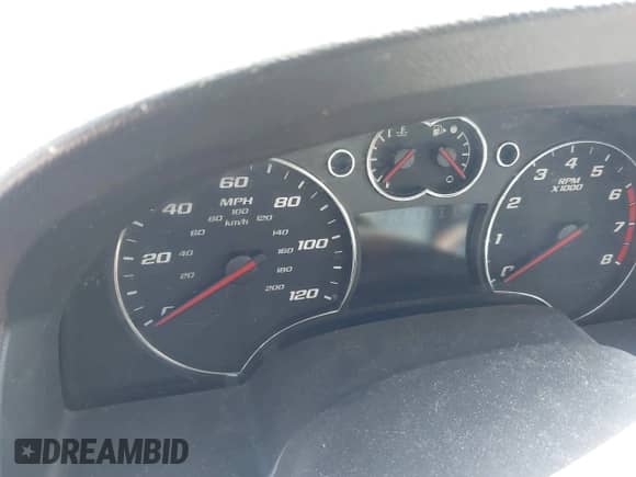 2008 Chevrolet Equinox LT с VIN 2CNDL33F586279714, выставлен на аукционе IAAI как лот 43350357 с пробегом Не указан миль и . История ставок и продаж доступна на DreamBid. Изображение 7.