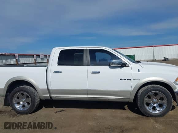 2010 Dodge 1500 SLT с VIN 1D7RV1CT8AS110083, выставлен на аукционе IAAI как лот 42213775 с пробегом 127 044 миль миль и . История ставок и продаж доступна на DreamBid. Изображение 13.
