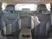 2023 Hyundai Santa Fe SEL with VIN 5NMS3DAJ1PH598771, listed as a Copart auction lot 81434815 with 51,619 mi miles and Clean title. Bid and sale history available at DreamBid. Image 10.