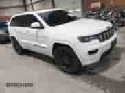 2020 Jeep Grand Cherokee Altitude with VIN 1C4RJFAG5LC138445, listed as a IAAI auction lot 42301218 with 72,430 mi miles and . Bid and sale history available at DreamBid. Image 1.