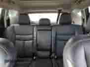 2017 Nissan Murano SL with VIN 5N1AZ2MH3HN108998, listed as a Copart auction lot 52535265 with 81,492 mi miles and Non repairable. Bid and sale history available at DreamBid. Image 10.