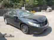 2010 Honda Accord LX z VIN 1HGCP2F36AA024046, wystawiony jako IAAI lot #42912886 z przebiegiem 120 798 mil mil oraz . Historia ofert i sprzedaży dostępna na DreamBid. Obrazek 1.