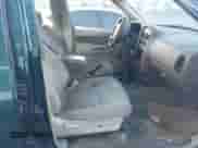 1997 Nissan Pathfinder XE with VIN JN8AR05S0VW191142, listed as a IAAI auction lot 40979276 with 350,626 mi miles and . Bid and sale history available at DreamBid. Image 5.