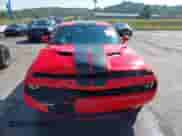 2021 Dodge Challenger SXT z VIN 2C3CDZGG0MH614366, wystawiony jako IAAI lot #43228762 z przebiegiem 47 728 mil mil oraz . Historia ofert i sprzedaży dostępna na DreamBid. Obrazek 13.