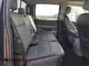 2021 Ford F-150 XL z VIN 1FTFW1EDXMFC68941, wystawiony jako Copart lot #58627445 z przebiegiem Nie podano mil oraz Szkoda całkowita • Salvage title. Historia ofert i sprzedaży dostępna na DreamBid. Obrazek 10.