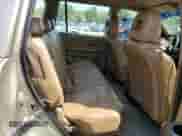 2005 Honda Pilot LX с VIN 2HKYF18125H515631, выставлен на аукционе Copart как лот 68874855 с пробегом Не указан миль и Списание • Salvage title. История ставок и продаж доступна на DreamBid. Изображение 11.