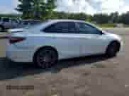 2016 Toyota Camry SE с VIN 4T1BF1FK8GU155528, выставлен на аукционе Copart как лот 65899295 с пробегом 220 834 миль миль и Списание • Salvage title. История ставок и продаж доступна на DreamBid. Изображение 3.