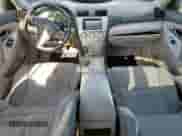 2009 Toyota Camry with VIN 4T1BE46K09U305008, listed as a Copart auction lot 81161195 with 200,689 mi miles and Salvage title. Bid and sale history available at DreamBid. Image 8.