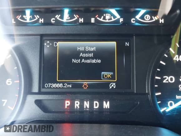 2019 Ford F-150 XL with VIN 1FTEW1CP2KKF15172, listed as a IAAI auction lot 43037025 with 73,666 mi miles and . Bid and sale history available at DreamBid. Image 7.