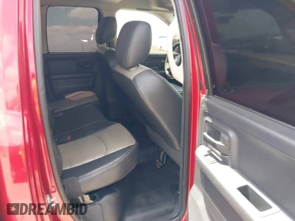 2010 Dodge 1500 SLT with VIN 1D7RV1GP6AS119829, listed as a IAAI auction lot 42161917 with 197,972 mi miles and . Bid and sale history available at DreamBid. Image 8.