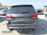 2014 Jeep Grand Cherokee SRT-8 z VIN 1C4RJFDJXEC390248, wystawiony jako IAAI lot #41794995 z przebiegiem 87 881 mil mil oraz . Historia ofert i sprzedaży dostępna na DreamBid. Obrazek 17.