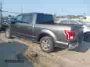 2016 Ford F-150 XL z VIN 1FTEW1CP3GFB19283, wystawiony jako IAAI lot #43257721 z przebiegiem 52 759 mil mil oraz . Historia ofert i sprzedaży dostępna na DreamBid. Obrazek 3.