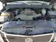 2006 Cadillac Escalade с VIN 1GYEC63N26R114412, выставлен на аукционе Copart как лот 62191165 с пробегом 188 041 миль миль и Списание • Salvage title. История ставок и продаж доступна на DreamBid. Изображение 12.