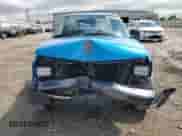 1995 Chevrolet Blazer z VIN 1GNDT13W7S2127583, wystawiony jako Copart lot #69269775 z przebiegiem 175 857 mil mil oraz Nie do naprawy • Non repairable. Historia ofert i sprzedaży dostępna na DreamBid. Obrazek 5.