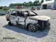2021 Hyundai Palisade SEL с VIN KM8R24HE9MU174748, выставлен на аукционе Copart как лот 66353275 с пробегом Не указан миль и Списание • Salvage title. История ставок и продаж доступна на DreamBid. Изображение 4.