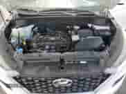 2019 Hyundai Tucson SE with VIN KM8J23A41KU867805, listed as a Copart auction lot 67566935 with 105,961 mi miles and Clean title. Bid and sale history available at DreamBid. Image 12.