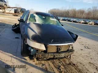 2007 Hyundai Azera SE с VIN KMHFC46F57A177163, выставлен на аукционе Copart как лот 87277574 с пробегом Не указан миль и Списание • Salvage title. История ставок и продаж доступна на DreamBid. Изображение 5.