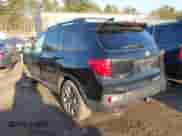 2022 Honda Passport EX-L with VIN 5FNYF8H5XNB020829, listed as a IAAI auction lot 41757349 with 20,456 mi miles and . Bid and sale history available at DreamBid. Image 14.