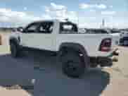 2022 Ram 1500 TRX z VIN 1C6SRFU99NN102201, wystawiony jako Copart lot #69654795 z przebiegiem Nie podano mil oraz Czysty tytuł • Clean title. Historia ofert i sprzedaży dostępna na DreamBid. Obrazek 2.