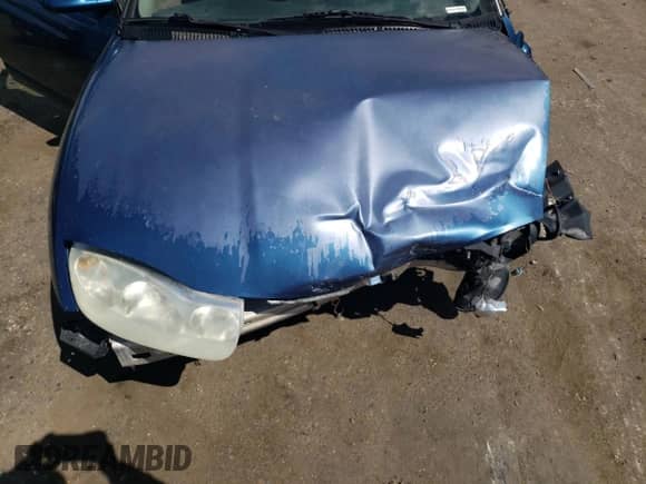 2001 Saturn SC с VIN 1G8ZR12731Z256766, выставлен на аукционе Copart как лот 70595904 с пробегом Не указан миль и Списание • Salvage title. История ставок и продаж доступна на DreamBid. Изображение 11.
