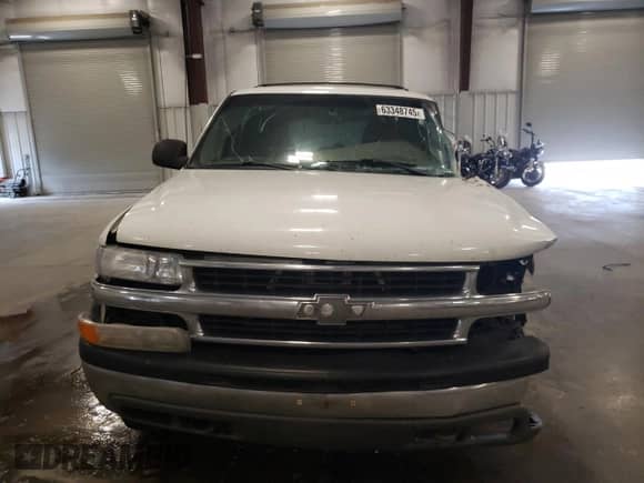 2002 Chevrolet Suburban LS с VIN 1GNFK16Z12J326815, выставлен на аукционе Copart как лот 63348745 с пробегом 296 618 миль миль и Списание • Salvage title. История ставок и продаж доступна на DreamBid. Изображение 5.