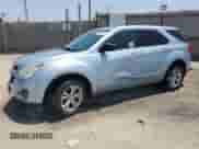 2014 Chevrolet Equinox LS с VIN 2GNALAEK9E6157091, выставлен на аукционе Copart как лот 62744324 с пробегом 168 843 миль миль и На запчасти • Non repairable. История ставок и продаж доступна на DreamBid. Изображение 1.