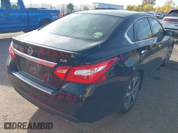 2016 Nissan Altima S с VIN 1N4AL3AP2GN388084, выставлен на аукционе IAAI как лот 43537788 с пробегом 134 968 миль миль и . История ставок и продаж доступна на DreamBid. Изображение 4.