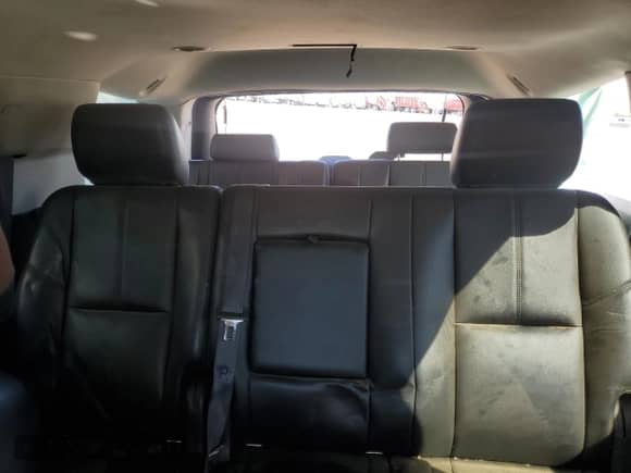 2014 Chevrolet Tahoe LT с VIN 1GNSCBE02ER110627, выставлен на аукционе Copart как лот 80366625 с пробегом Не указан миль и Чистый • Clean title. История ставок и продаж доступна на DreamBid. Изображение 10.
