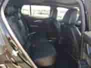 2025 Chevrolet Equinox EV RS z VIN 3GN7DSRP0SS223575, wystawiony jako Copart lot #80362735 z przebiegiem 150 mil mil oraz Szkoda całkowita • Salvage title. Historia ofert i sprzedaży dostępna na DreamBid. Obrazek 10.