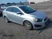 2015 Chevrolet Sonic LT с VIN 1G1JC5SB7F4116118, выставлен на аукционе IAAI как лот 43208939 с пробегом 118 161 миль миль и . История ставок и продаж доступна на DreamBid. Изображение 1.