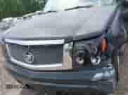 2003 Cadillac Escalade с VIN 1GYEK63N83R237033, выставлен на аукционе IAAI как лот 42604276 с пробегом Не указан миль и . История ставок и продаж доступна на DreamBid. Изображение 10.