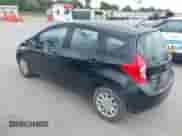 2015 Nissan Note S с VIN 3N1CE2CP8FL394378, выставлен на аукционе IAAI как лот 42070645 с пробегом 68 667 миль миль и . История ставок и продаж доступна на DreamBid. Изображение 3.