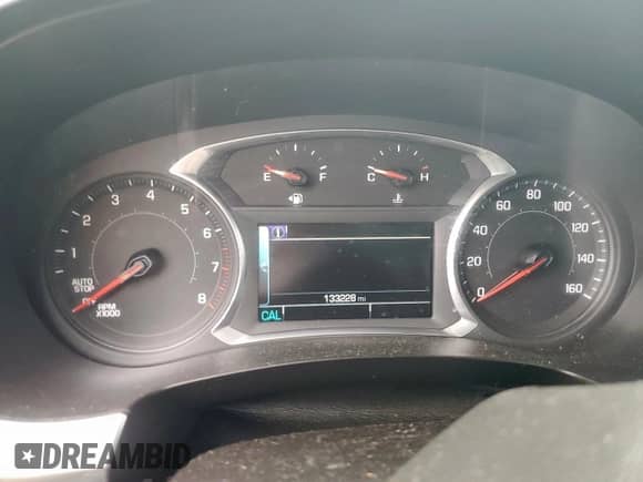 2018 Chevrolet Traverse LT с VIN 1GNERHKW8JJ222946, выставлен на аукционе Copart как лот 65509885 с пробегом 133 228 миль миль и Списание • Salvage title. История ставок и продаж доступна на DreamBid. Изображение 9.
