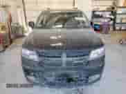 2020 Dodge Journey SE Value with VIN 3C4PDCAB4LT275463, listed as a Copart auction lot 85855045 with 122,071 mi miles and Salvage title. Bid and sale history available at DreamBid. Image 5.