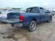 2004 Dodge 1500 SLT with VIN 1D7HA18D94S569202, listed as a IAAI auction lot 42603253 with 210,536 mi miles and . Bid and sale history available at DreamBid. Image 4.