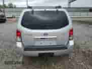 2012 Nissan Pathfinder SV z VIN 5N1AR1NB2CC609597, wystawiony jako Copart lot #81626155 z przebiegiem 101 496 mil mil oraz Szkoda całkowita • Salvage title. Historia ofert i sprzedaży dostępna na DreamBid. Obrazek 6.