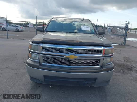 2014 Chevrolet Silverado 1500 LT z VIN 1GCRCREC3EZ278853, wystawiony jako IAAI lot #43409544 z przebiegiem 237 212 mil mil oraz . Historia ofert i sprzedaży dostępna na DreamBid. Obrazek 6.